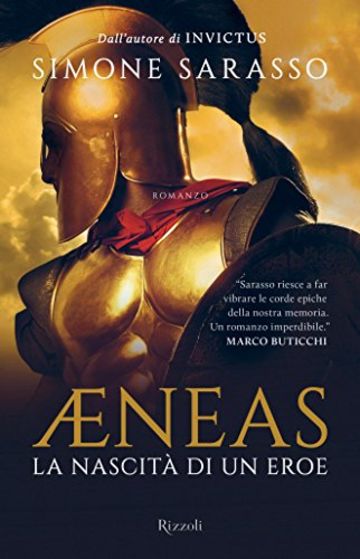 Aeneas: La nascita di un eroe